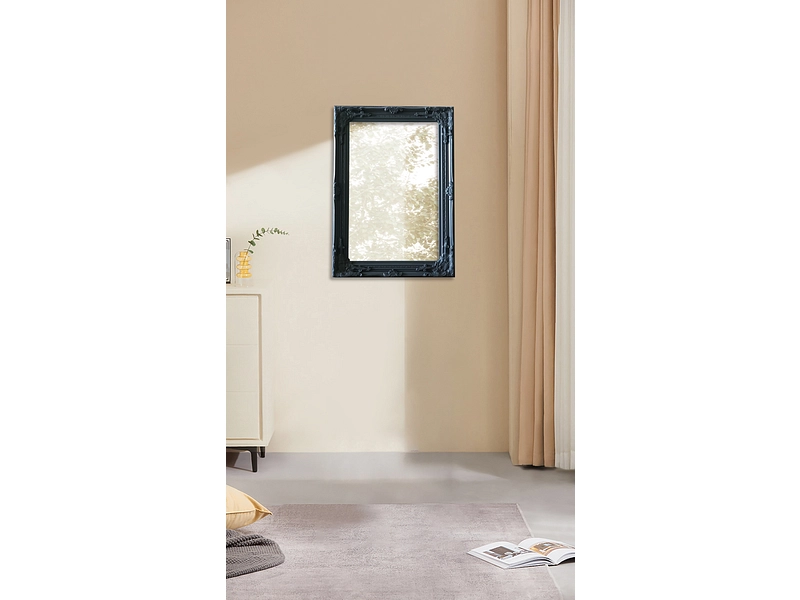 Wandspiegel rechteck FABIO