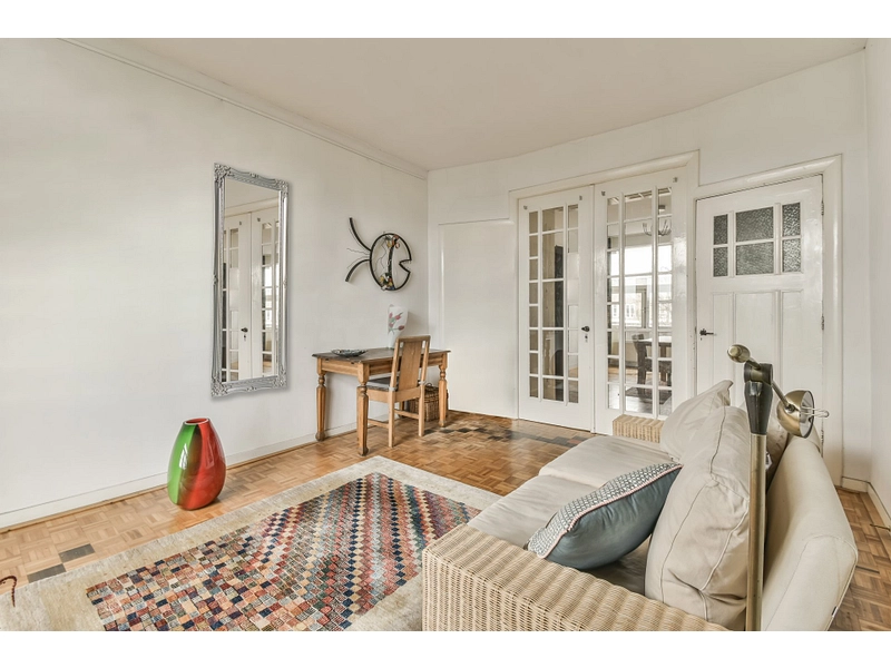 Wandspiegel rechteck ANN