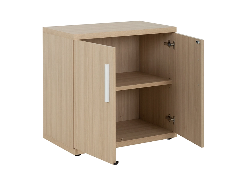 Bibliothek GAMI BRABANT