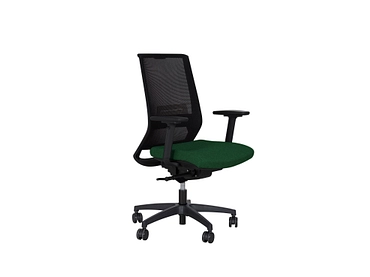 Bürosessel GAMI EVO PRO