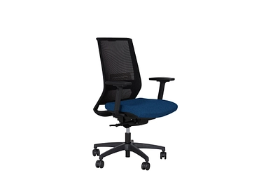 Bürosessel GAMI EVO PRO