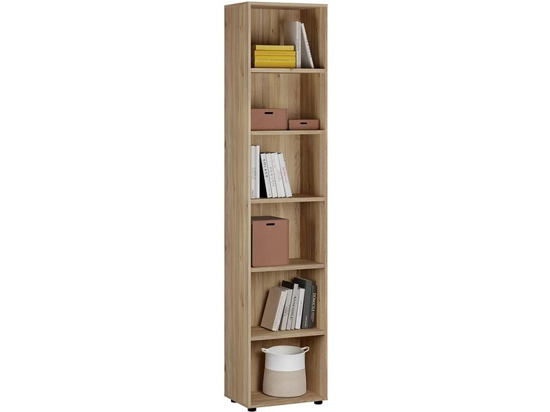 Bibliothèque EASYKLIX MODUKLIX