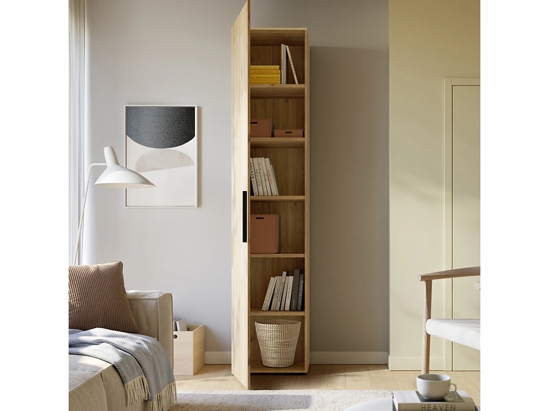 Bibliothèque EASYKLIX MODUKLIX