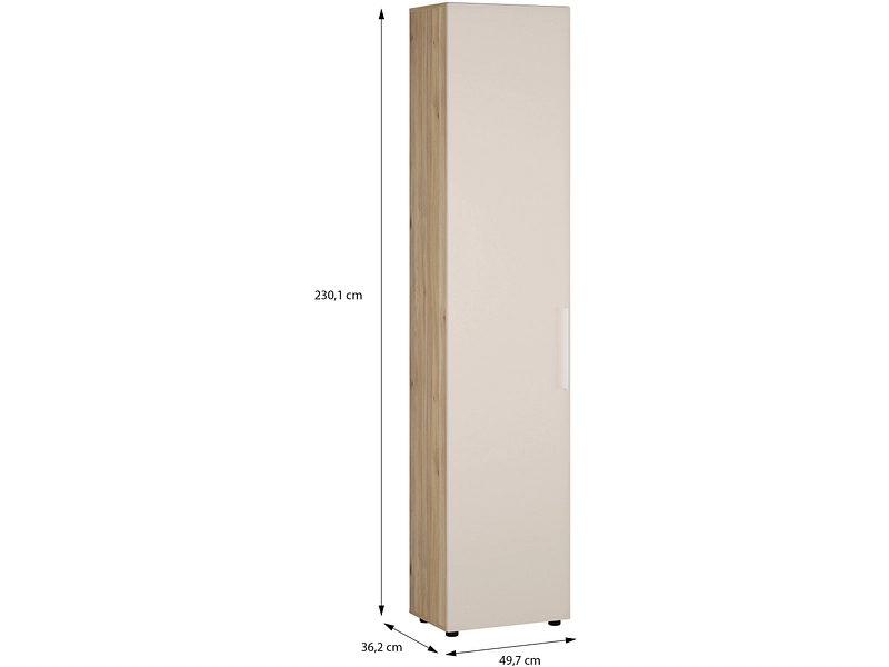 Bibliothèque EASYKLIX MODUKLIX