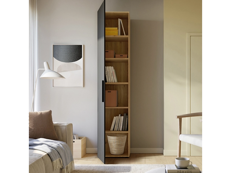 Bibliothèque EASYKLIX MODUKLIX