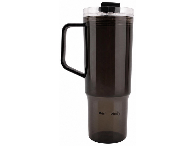 Travel mug NERO Travel mug NERO