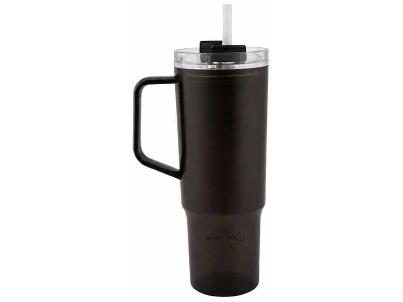 Travel mug NERO Travel mug NERO