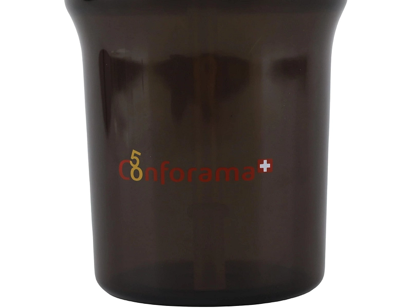 Travel mug NERO Travel mug NERO