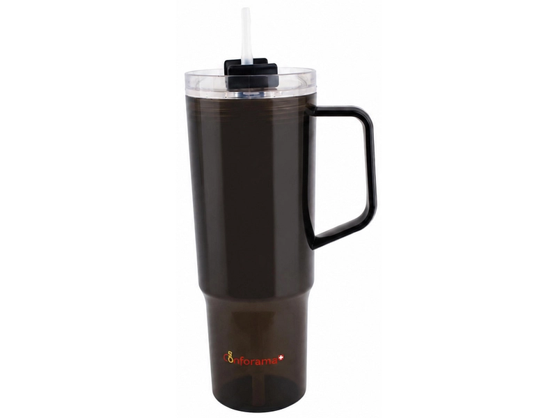 Travel mug NERO Travel mug NERO