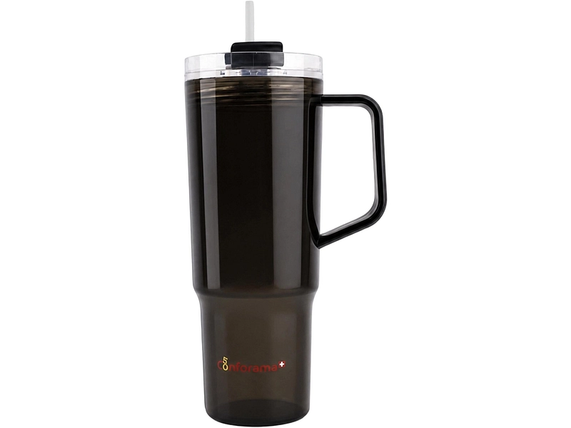 Travel mug NERO Travel mug NERO