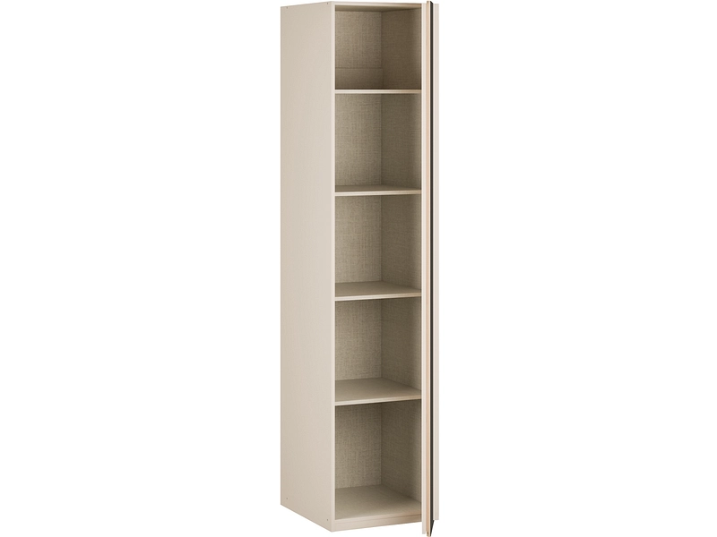 Armoire portes battantes OSAKA chêne Armoire portes battantes OSAKA chêne