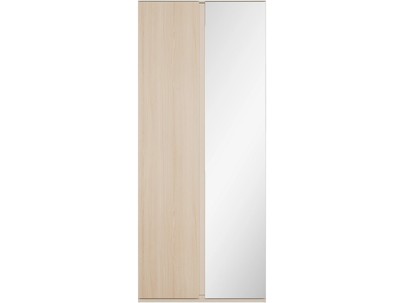 Armoire portes battantes OSAKA chêne Armoire portes battantes OSAKA chêne