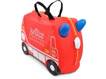 TRUNKI Kinderkoffer