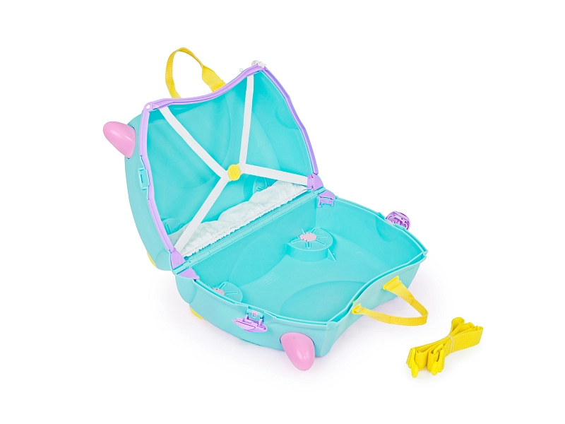 TRUNKI Kinderkoffer