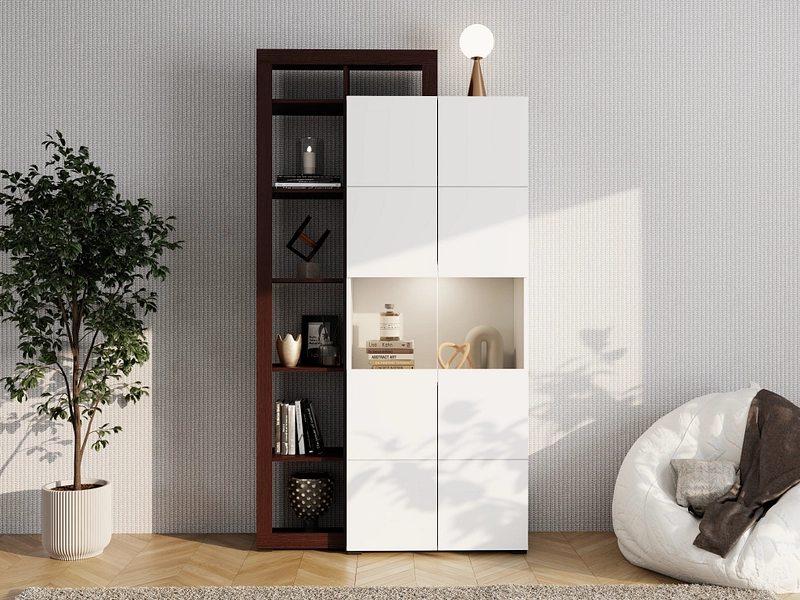Vitrine ARGYLL Vitrine ARGYLL