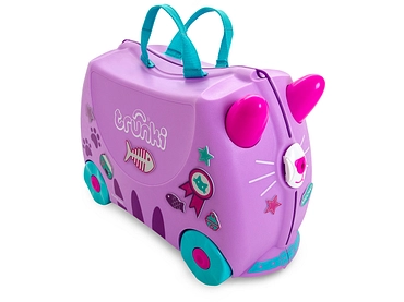 TRUNKI Kinderkoffer