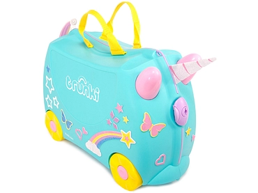 TRUNKI Kinderkoffer