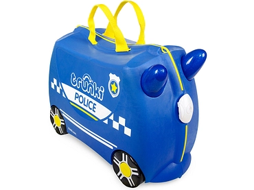 TRUNKI Kinderkoffer