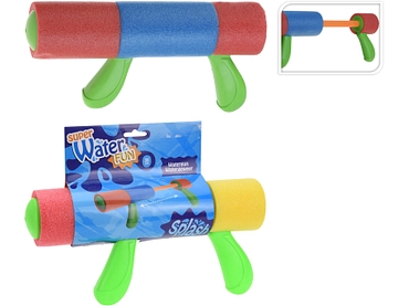FUN BIGBUY Pistola ad acqua
