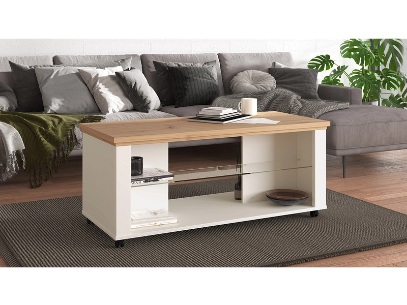 Table basse VALENCIA