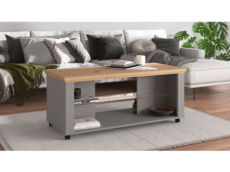 Table basse VALENCIA
