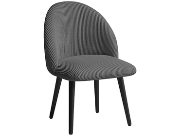 BOBOCHIC Stuhl LALIE