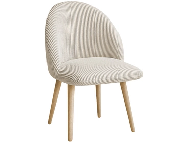 BOBOCHIC Stuhl LALIE