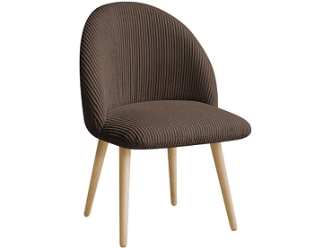 BOBOCHIC Stuhl LALIE