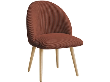 BOBOCHIC Stuhl LALIE