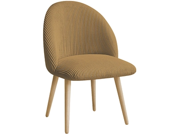 BOBOCHIC Stuhl LALIE