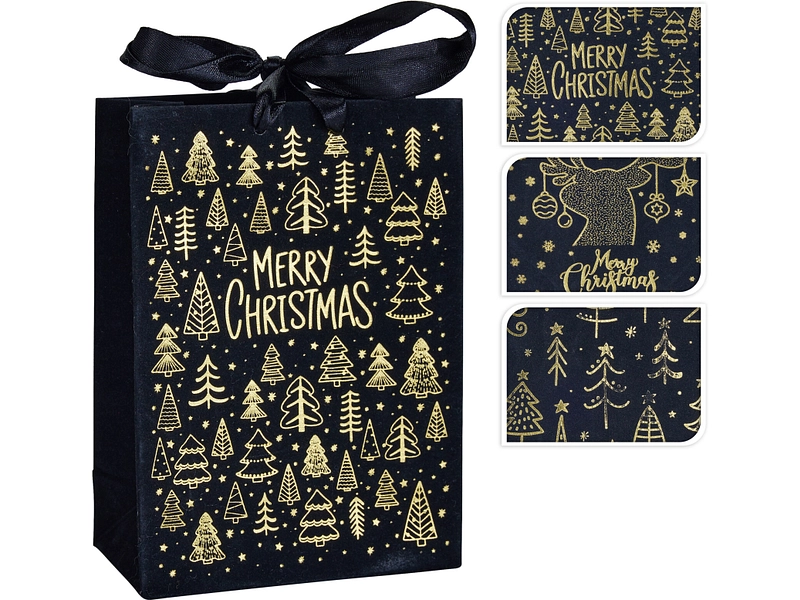 Busta regalo MERRY Busta regalo MERRY