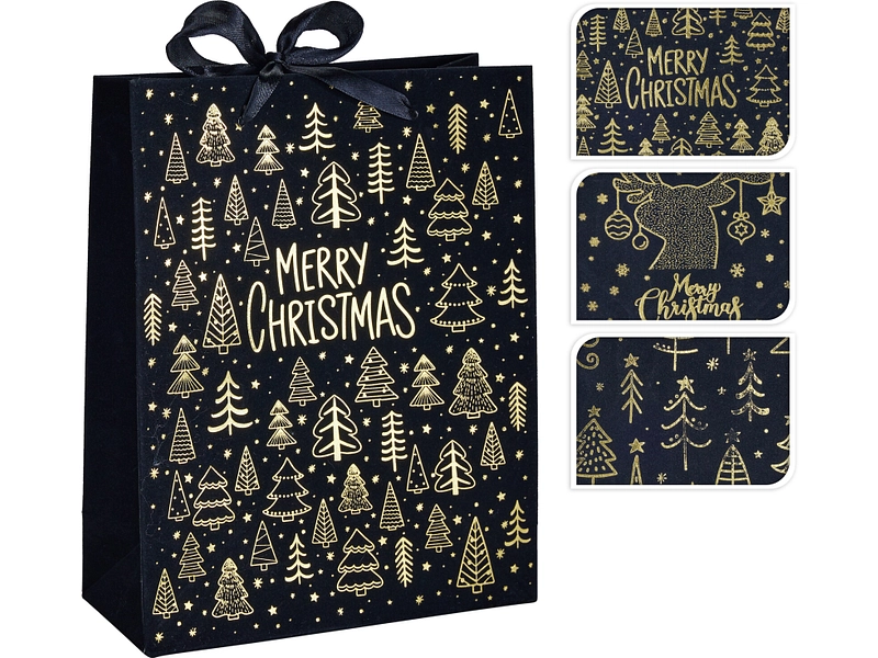 Busta regalo MERRY Busta regalo MERRY