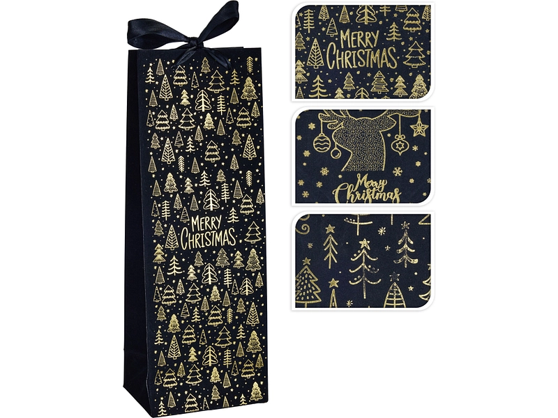 Busta regalo MERRY Busta regalo MERRY