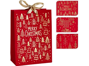 Busta regalo MERRY Busta regalo MERRY