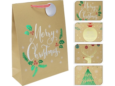 Busta regalo MERRY