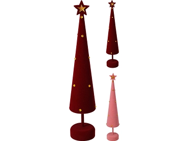 Oggetto di decorazione MERRY Oggetto di decorazione MERRY