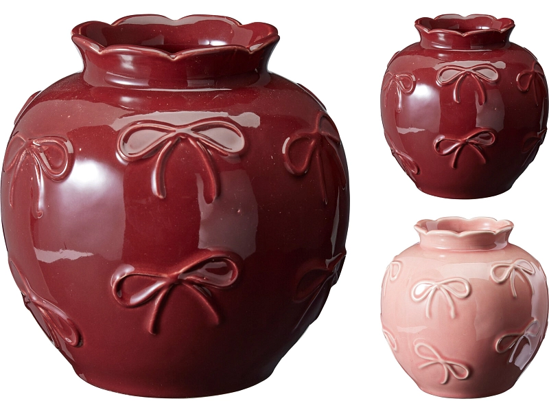Vase ELA Vase ELA
