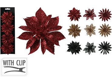 Fiore artificiale MERRY