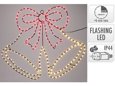 Campana LED MERRY Campana LED MERRY