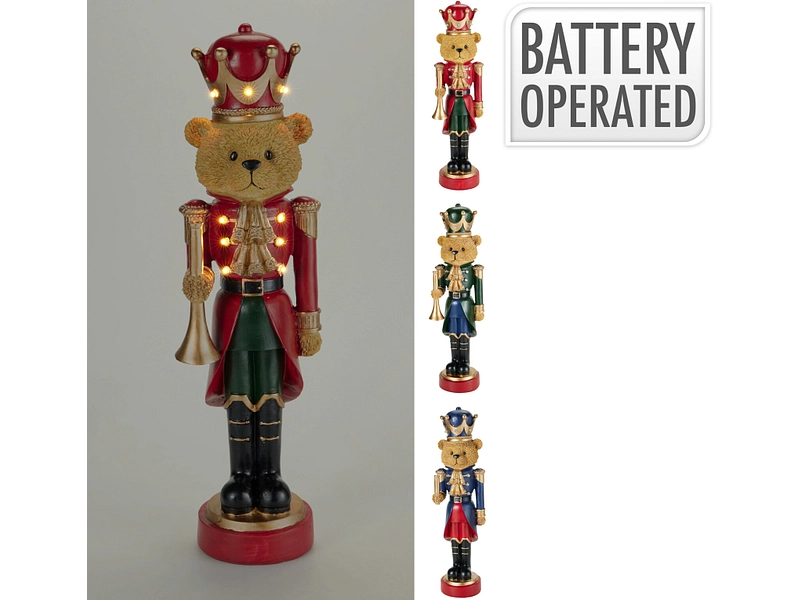 Figurina LED MERRY Figurina LED MERRY