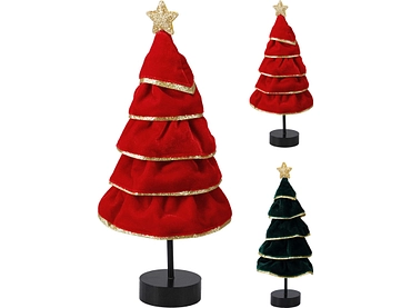 Oggetto di decorazione MERRY Oggetto di decorazione MERRY