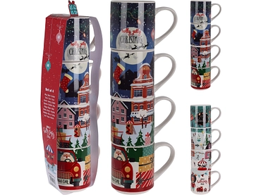 Mug MERRY