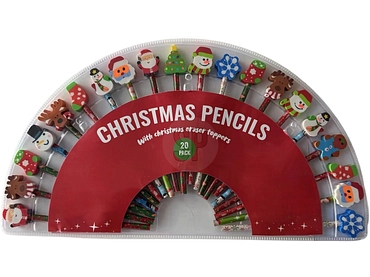 Bleistiftset MERRY Bleistiftset MERRY