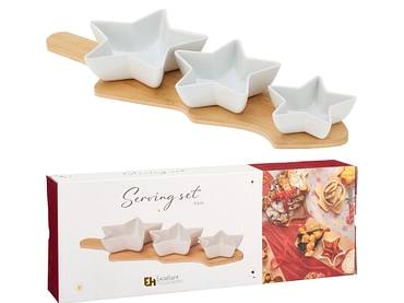 Set apéritif MERRY Set apéritif MERRY