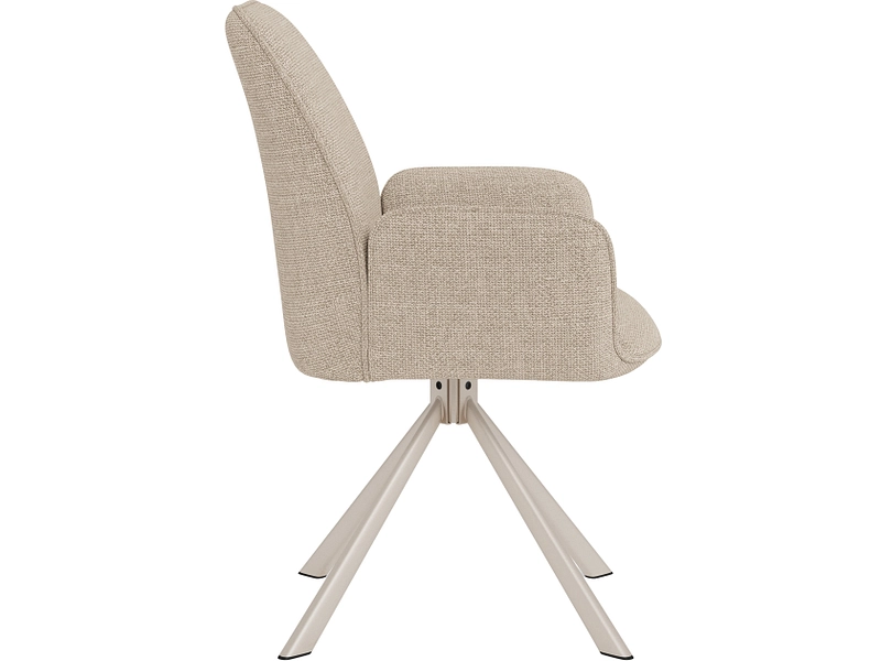 Chaise GLENDA