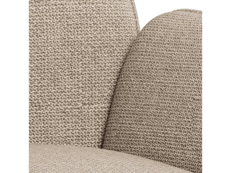 Chaise GLENDA