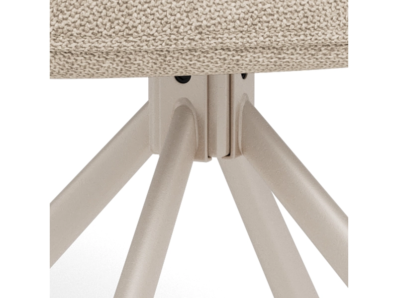 Chaise GLENDA