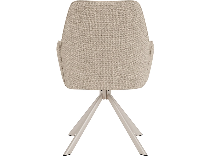 Chaise GLENDA
