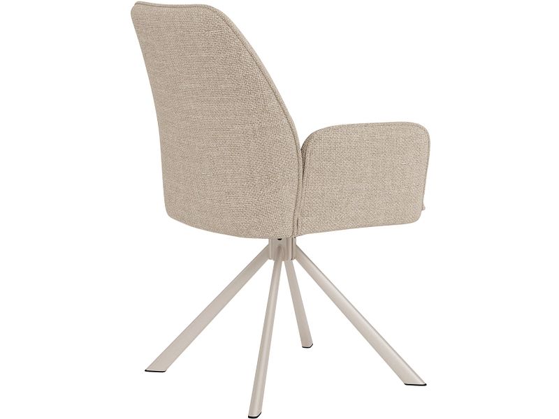 Chaise GLENDA