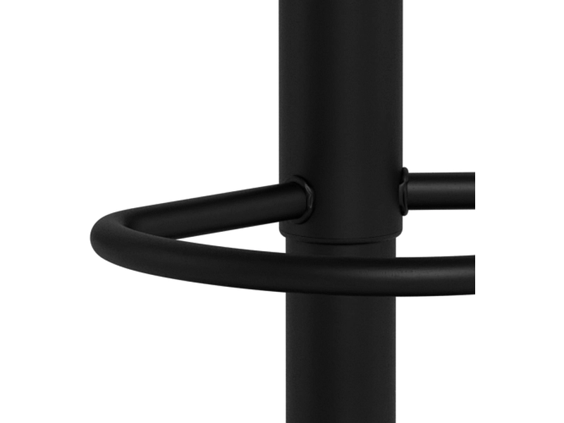 Einstellbarer Barhocker GLENDA Einstellbarer Barhocker GLENDA